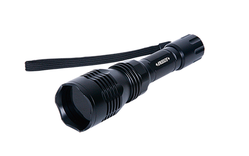 UV Flaw Detection Light