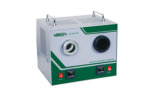 Dual-Cavity Blackbody Radiation Source