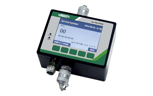 Online Oil Particle Counters