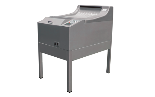 Industrial Automatic X-Ray Film Processor