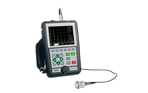 Digital Ultrasonic Flaw Detector (Advanced Type)