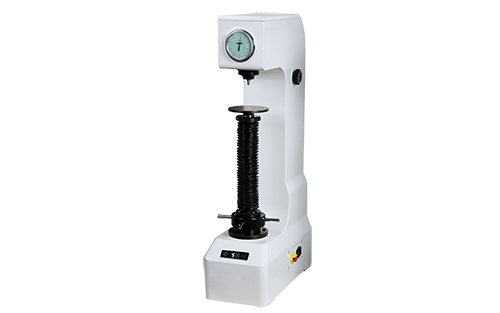 Motorized High Rockwell Hardness Tester