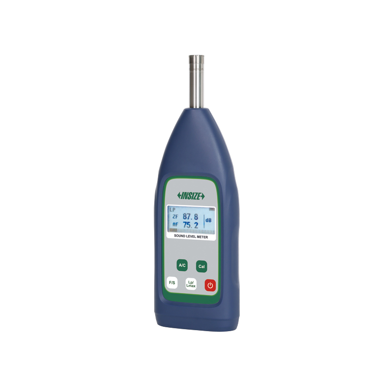 Sound Level Meter (Standard Type)