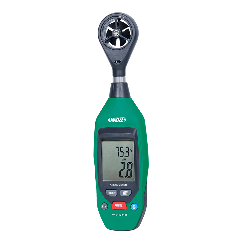 Anemometer