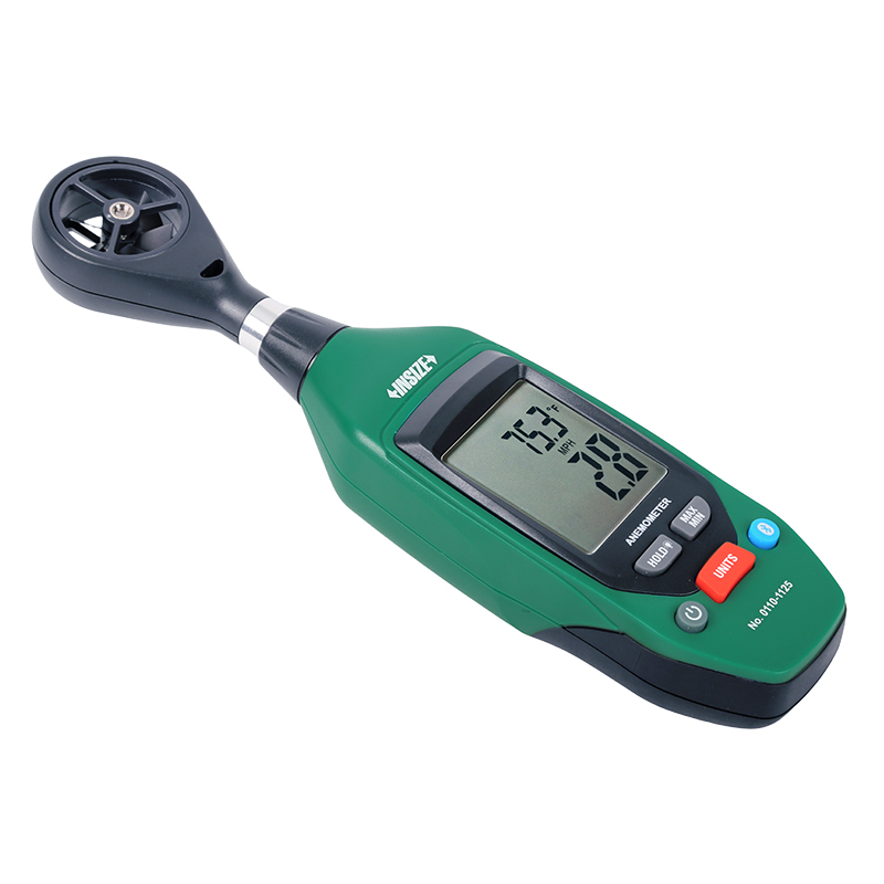 Anemometer