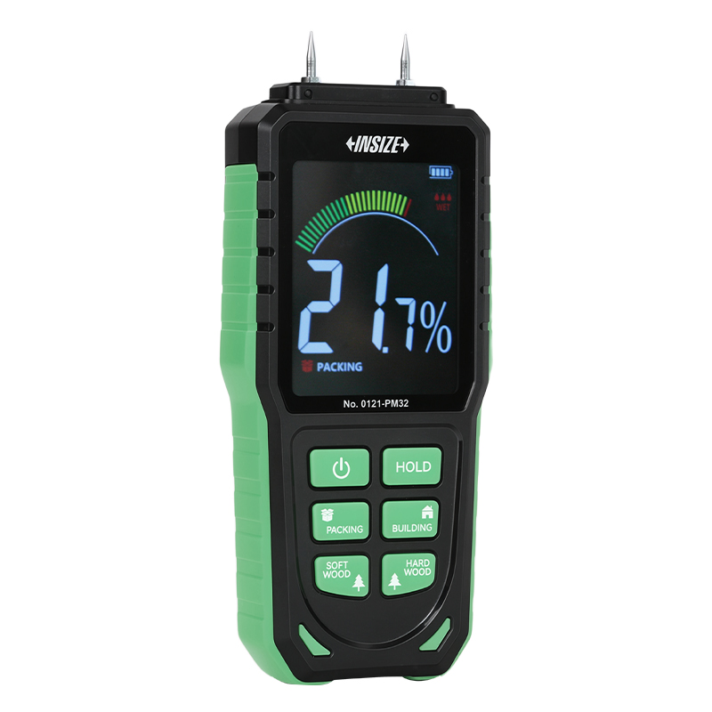 Moisture Meter