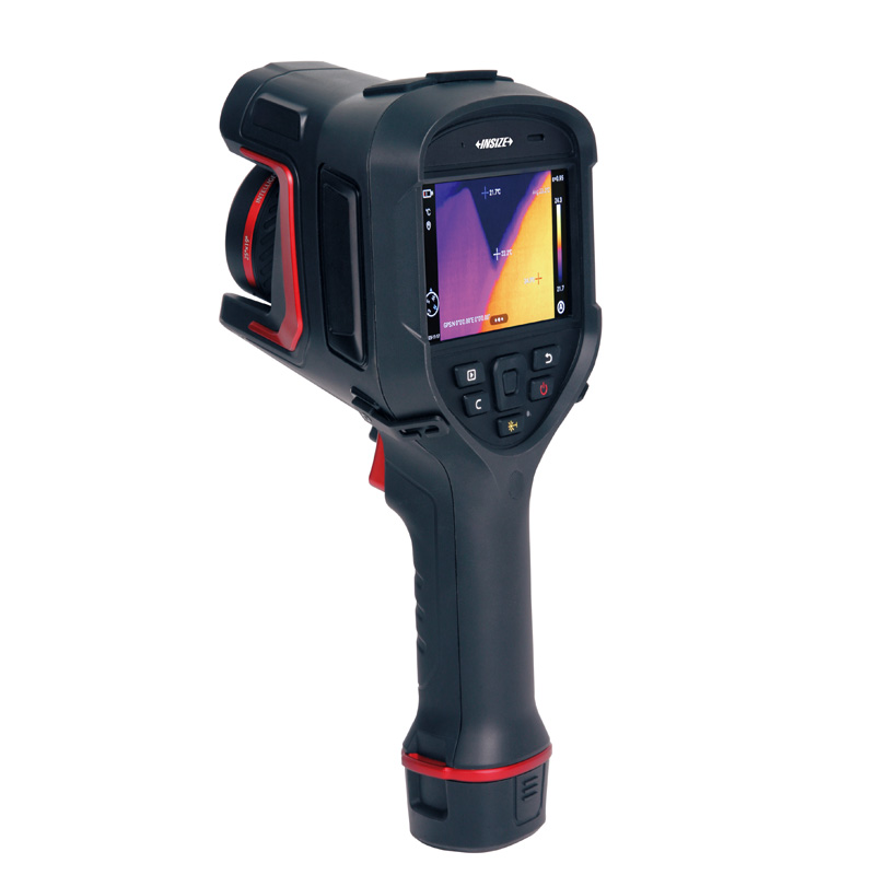 Infrared Thermal Imaging Camera (Standard Type)