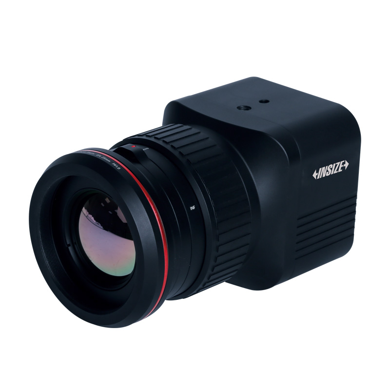 Microscopic Infrared Thermal Imaging Cameras
