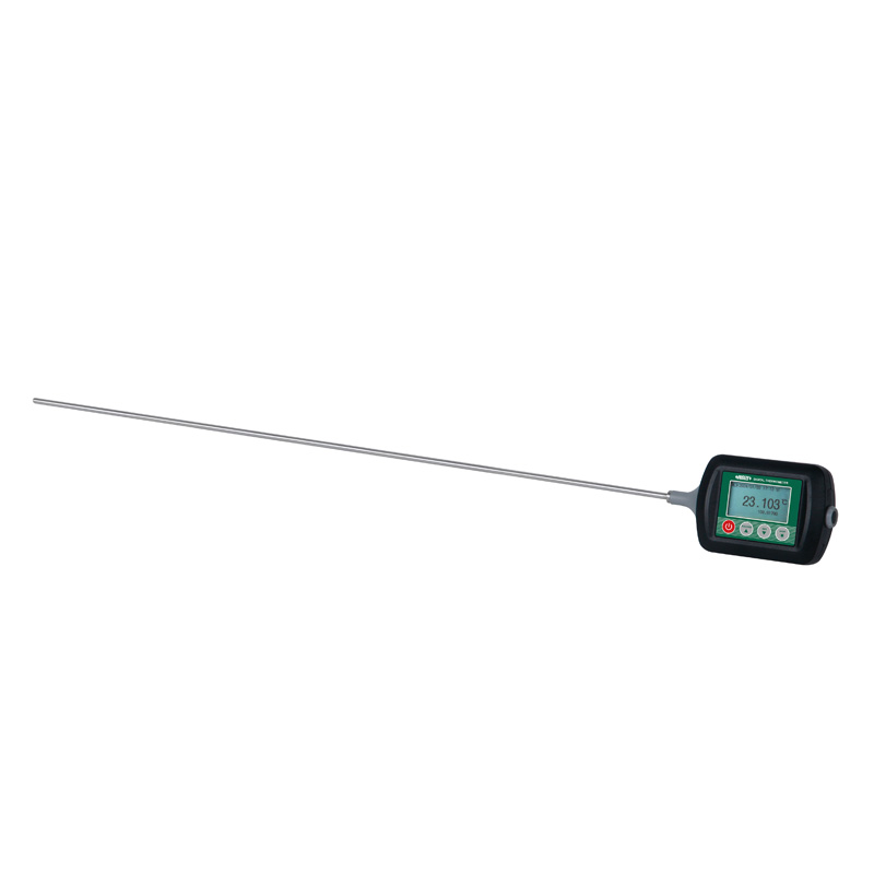 High Precision Digital Thermometers