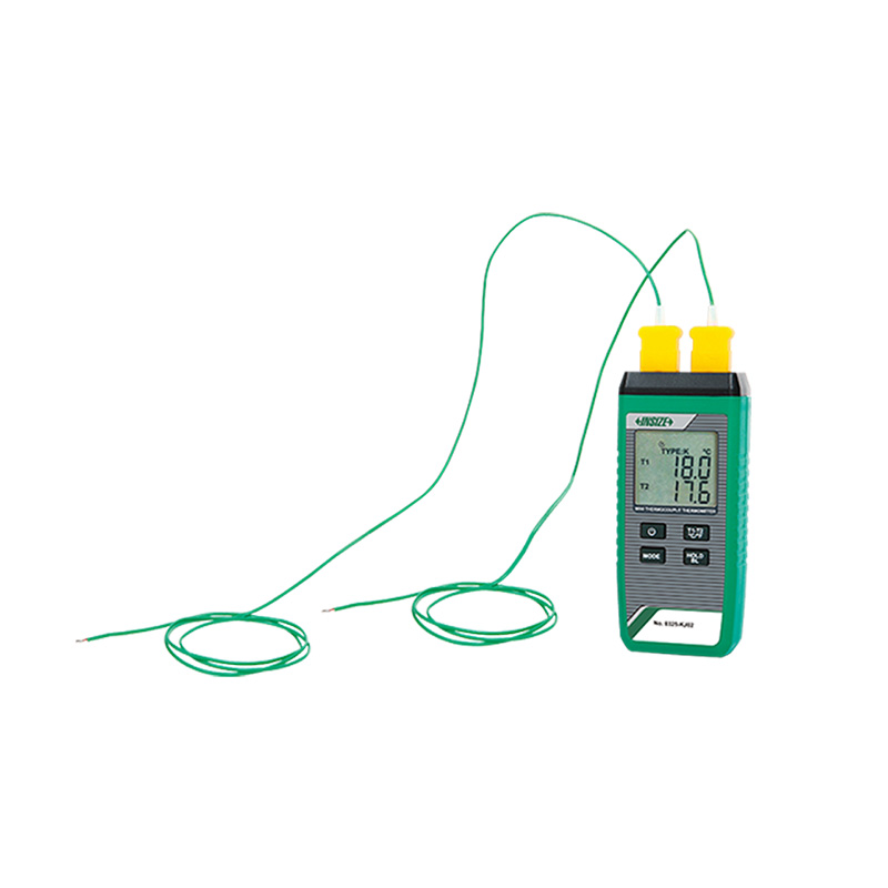 Mini Thermocouple Thermometers (Economic Type)
