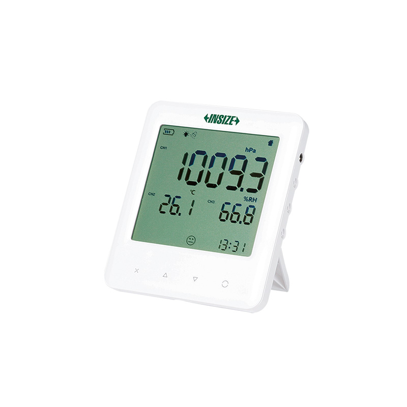 Temperature/Humidity/Atmospheric Pressure Meter
