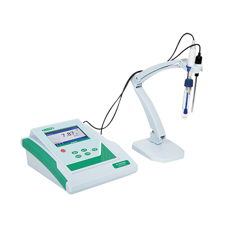 Benchtop pH Meter