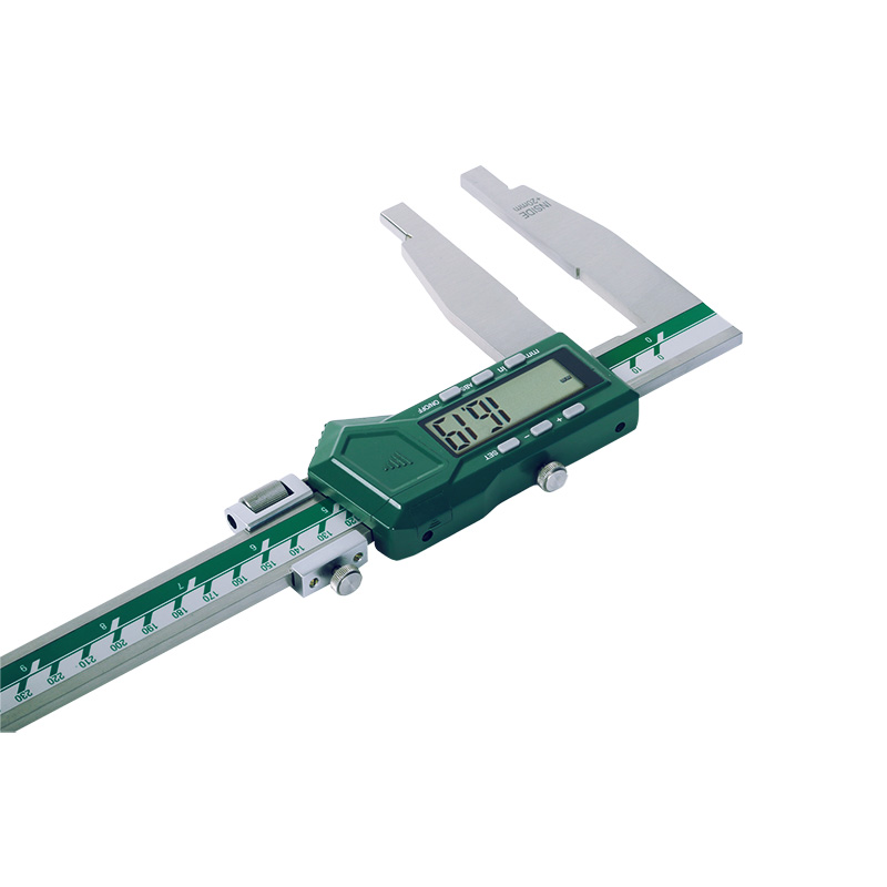 Digital Calipers