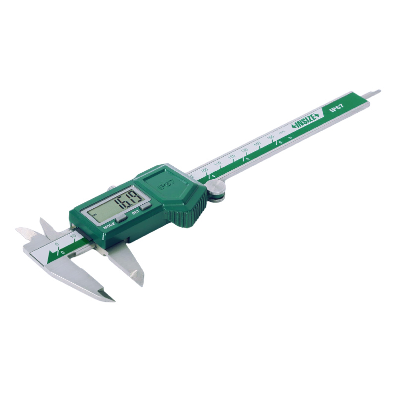 IP67 Waterproof Digital Calipers