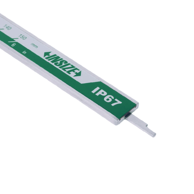 IP67 Waterproof Digital Calipers