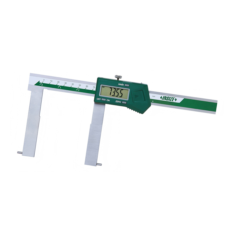 Digital Inside Point Calipers