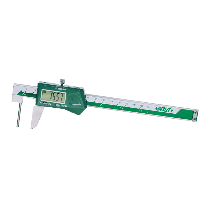Digital Tube Thickness Calipers