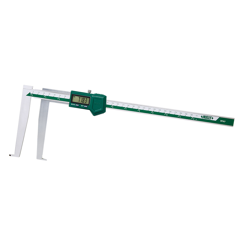 Digital Inside Groove Calipers