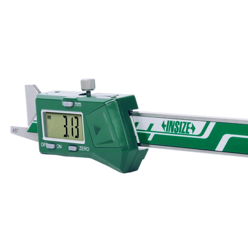 Digital Chamfer Gauges