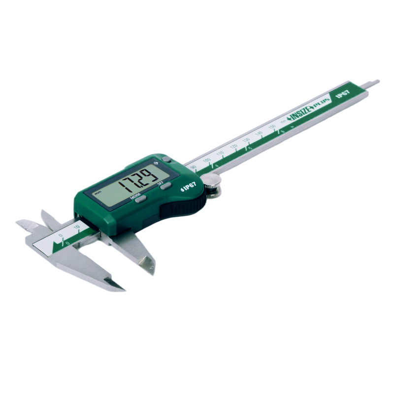 IP67 Waterproof Digital Calipers