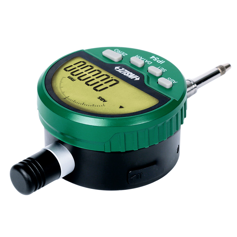 High Precision Digital Indicators