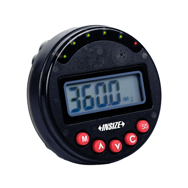 Digital Angle Meter