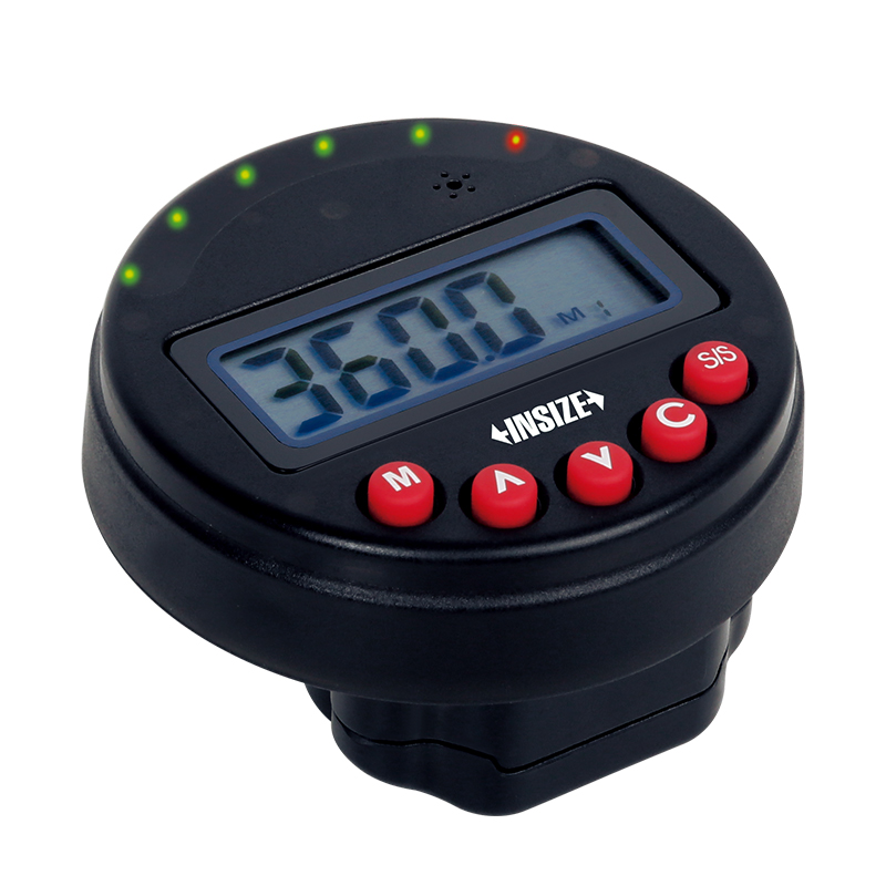 Digital Angle Meter