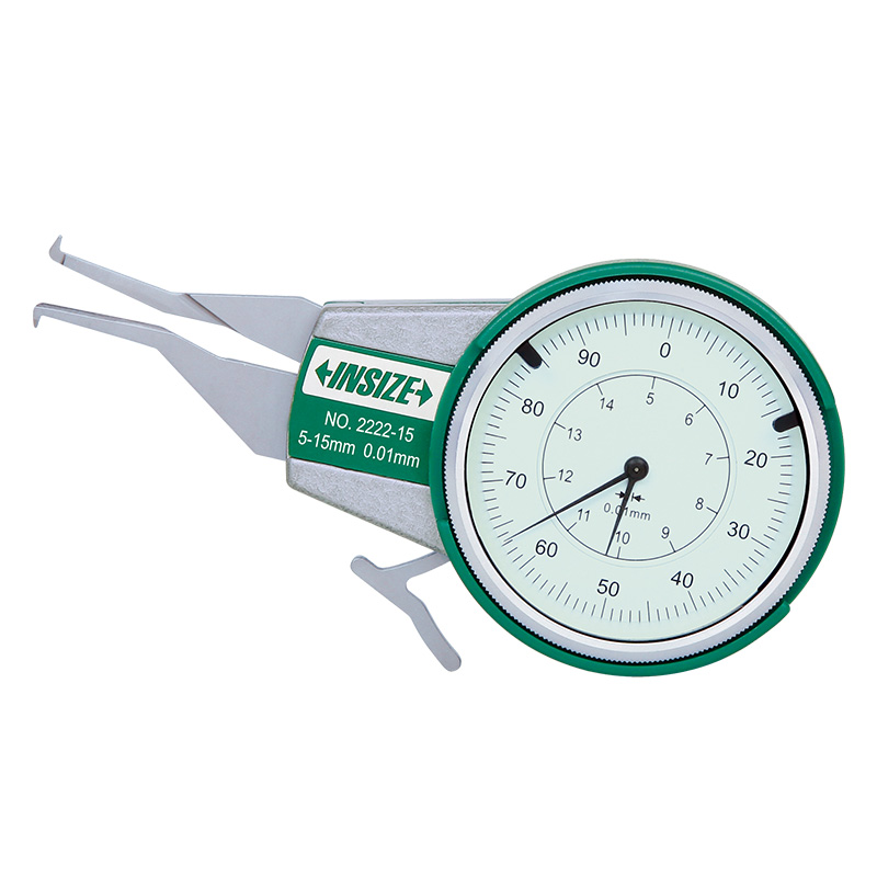 Internal Dial Caliper Gauges