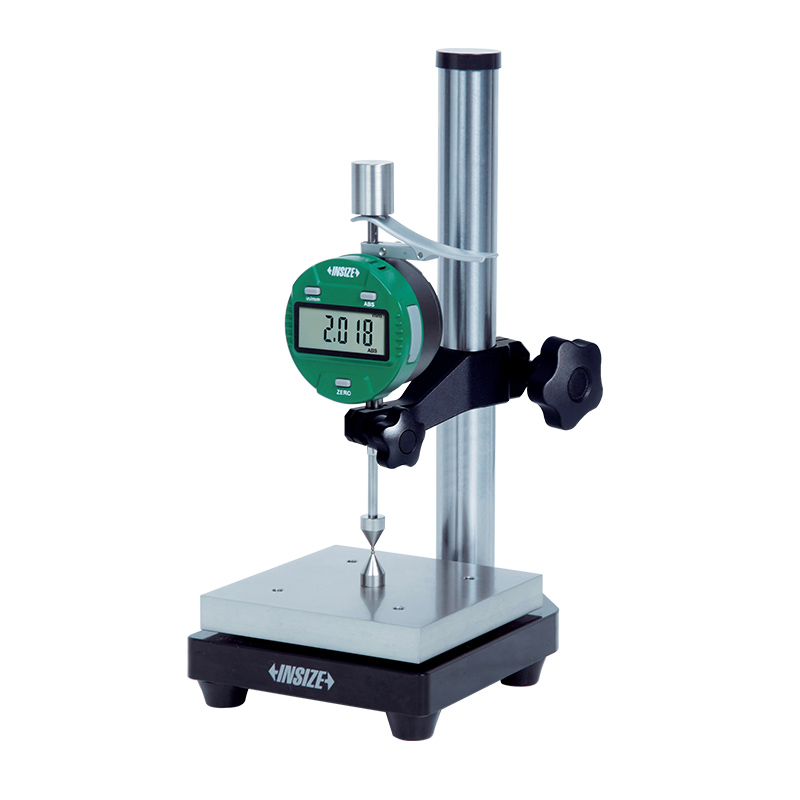 Digital Geomembrane Thickness Gauge