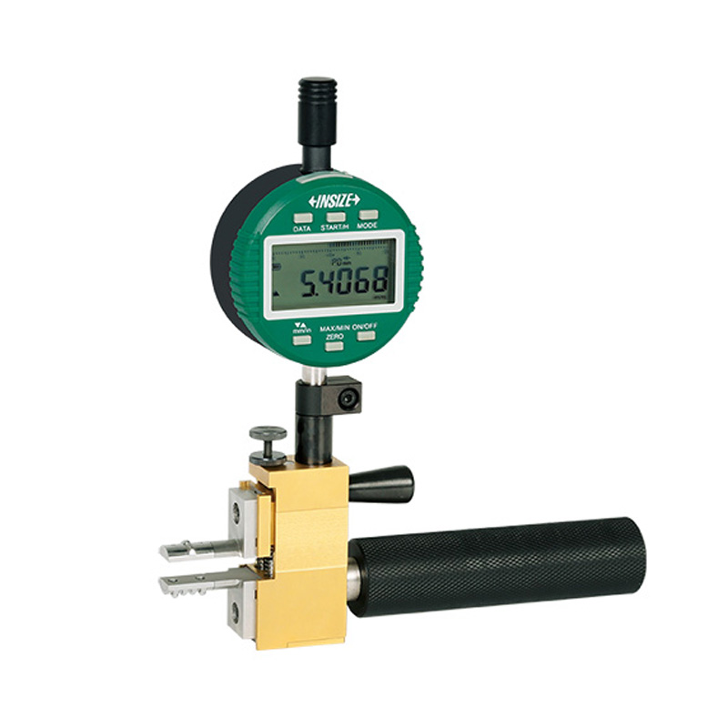 Ball Nut Pitch Circle Diameter Comparators