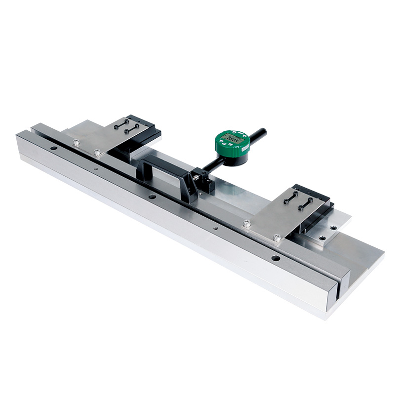 Bolt Straightness Gauges