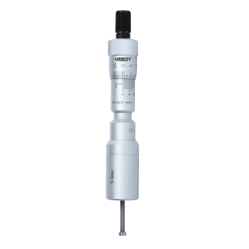 Two Points/Three Points Internal Micrometers