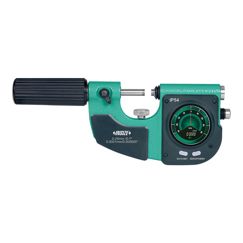 Bluetooth Digital Indicating Snap Gauges