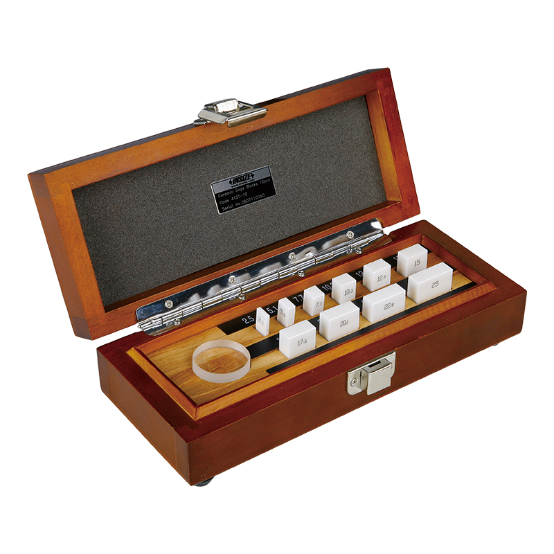 Micrometer Inspection Gauge Block Sets
