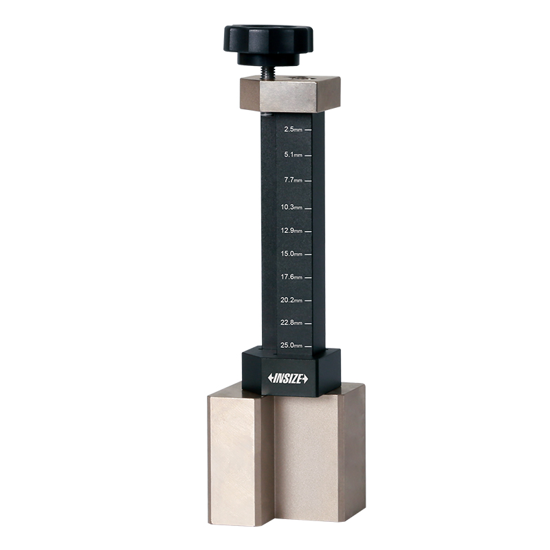 Micrometer Inspection Gauge Block Holder