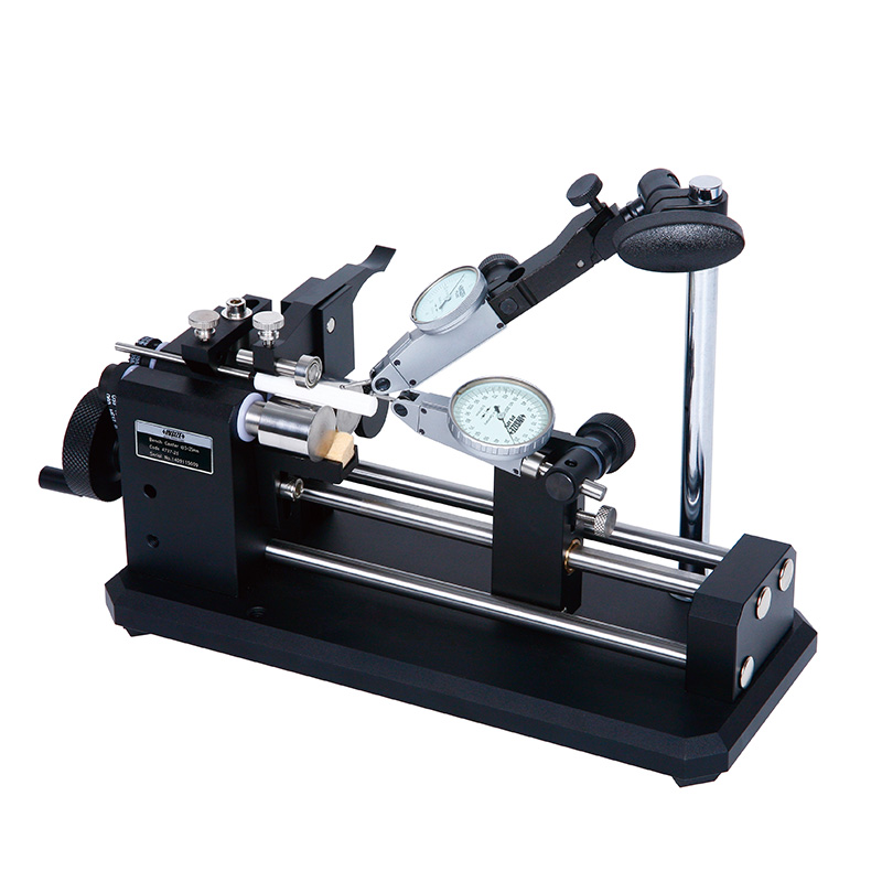 Quick Positioning Concentricity Gauges