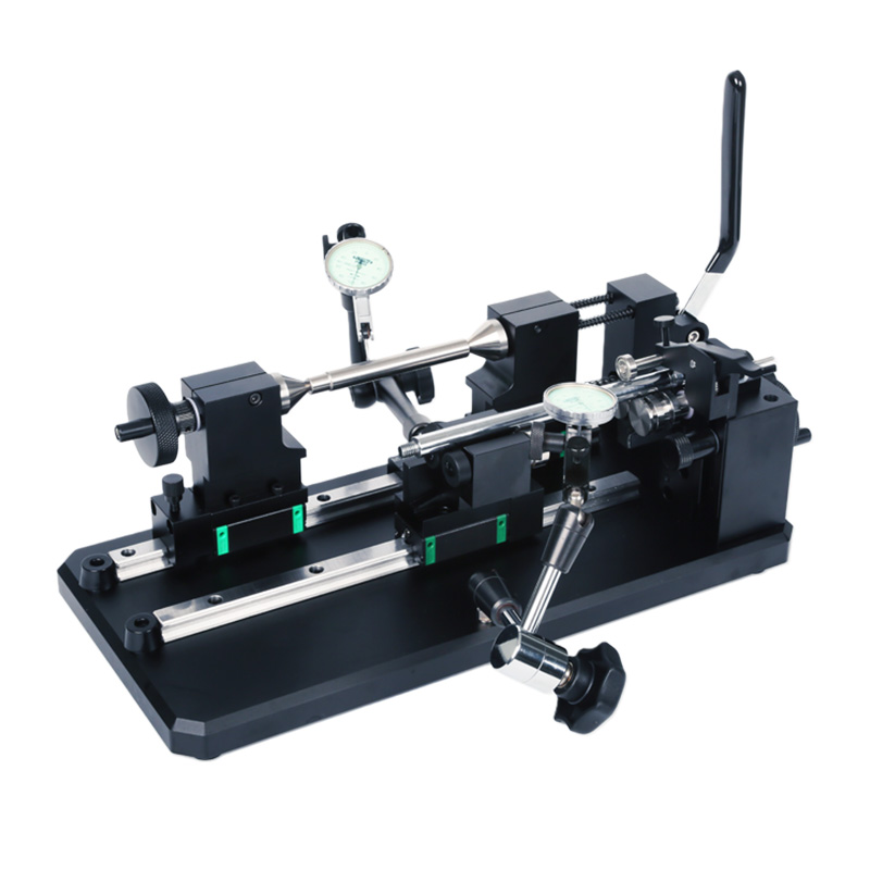 Combined Concentricity Gauge