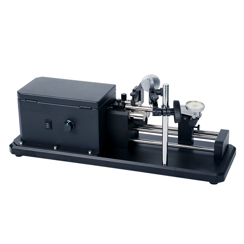 Motorized Concentricity Gauges