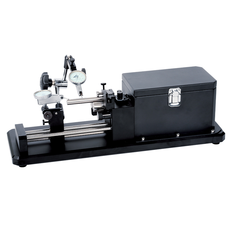 Motorized Concentricity Gauges