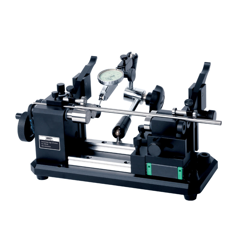 Concentricity Gauges