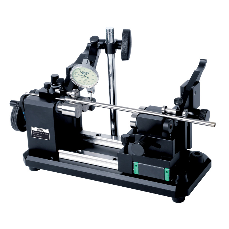 Concentricity Gauges