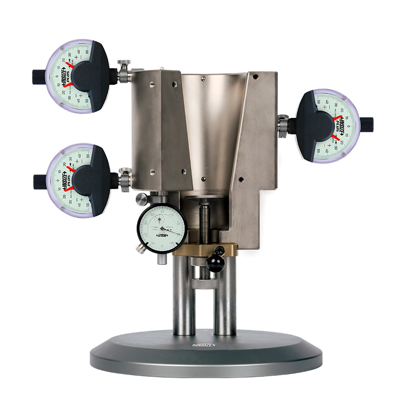 Shank Taper Inspection Instruments