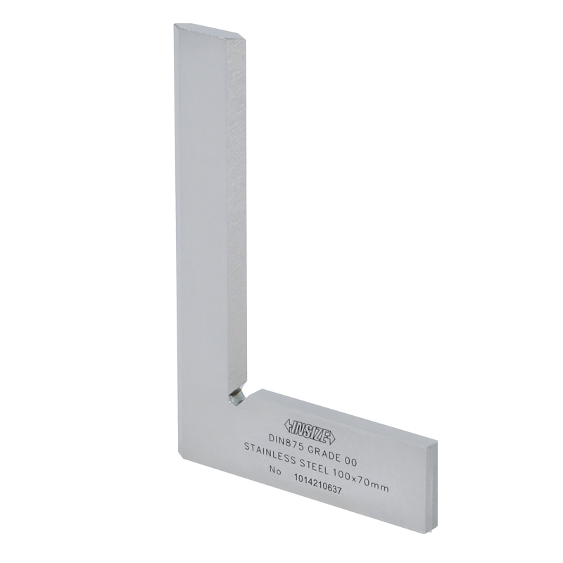 90°Beveled Edge Squares