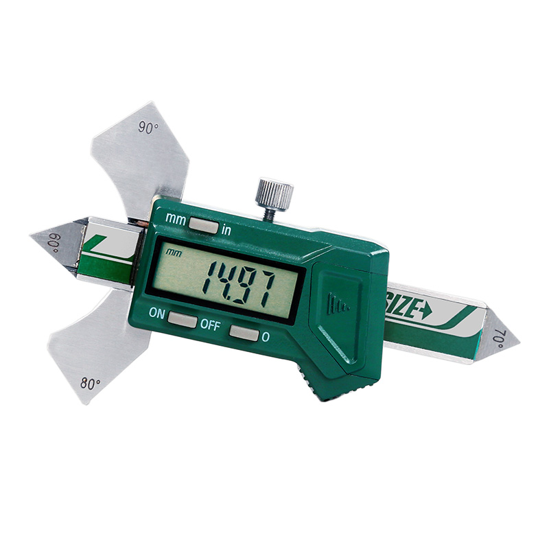 Digital Welding Gauge