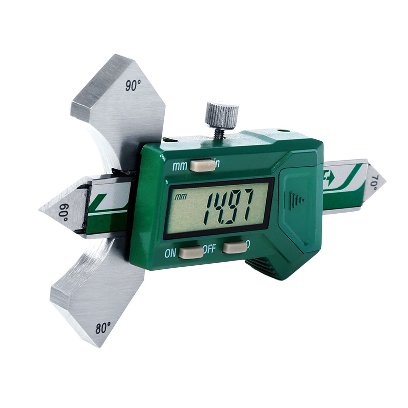Digital Welding Gauge