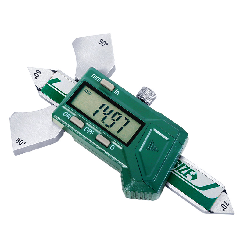 Digital Welding Gauge