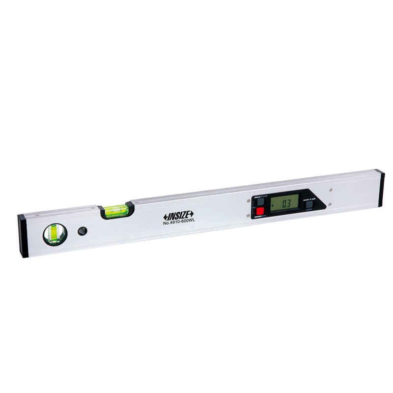 Built-In Bluetooth Digital Levels And Slope Meters