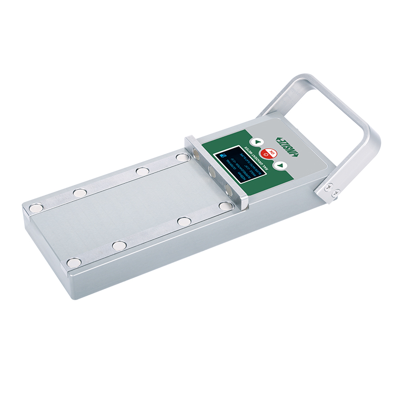 Rail Gradient Meters