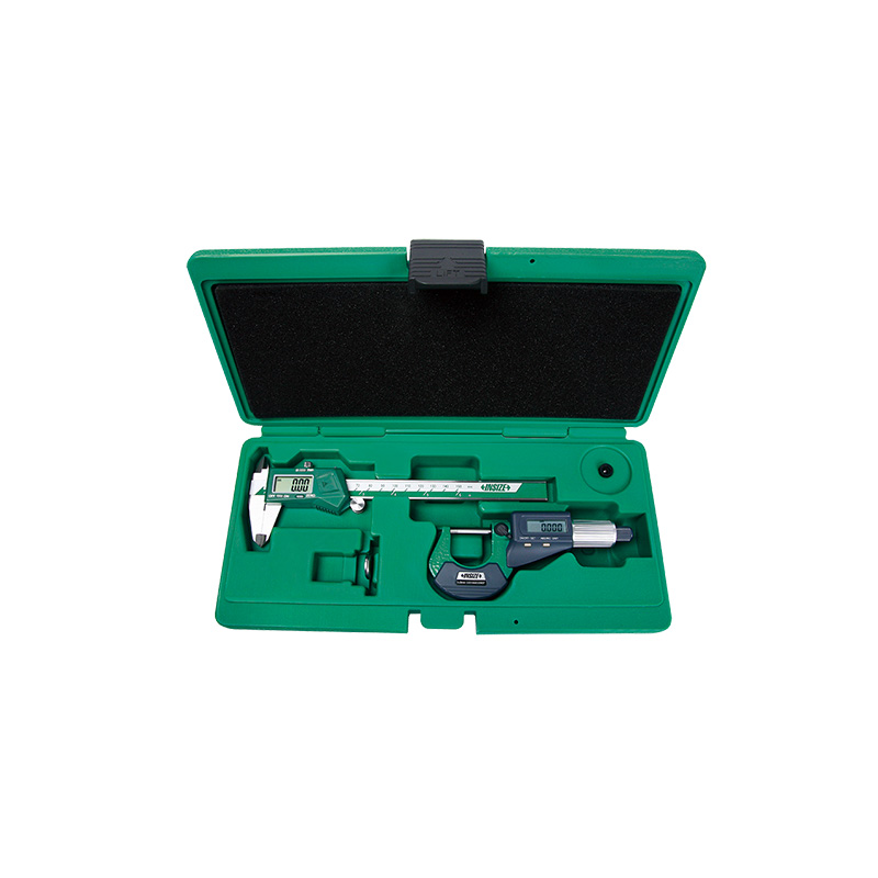 2-Piece Measuring Tool Set