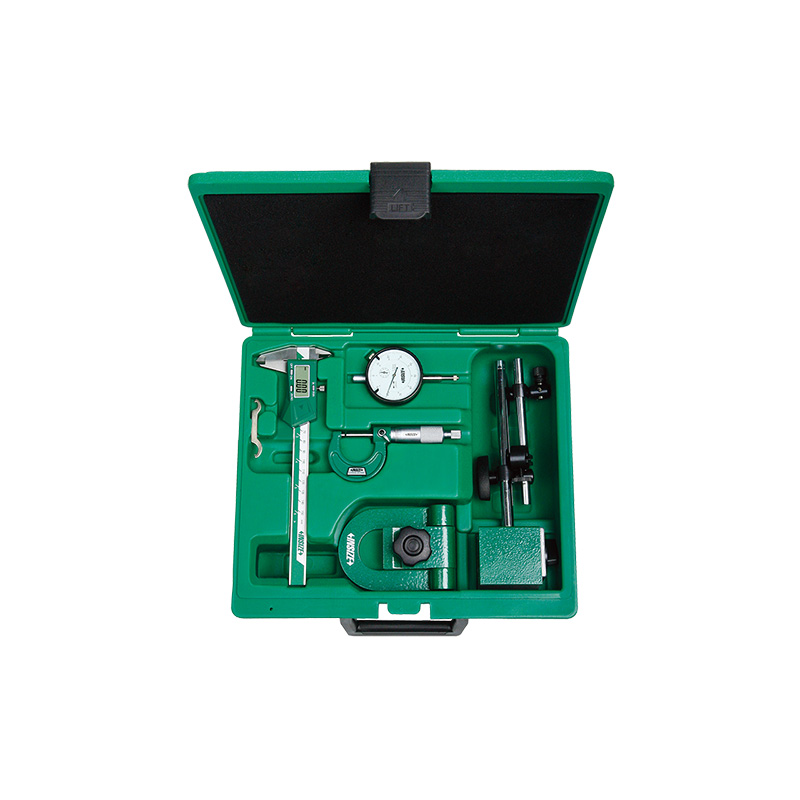 5-Piece Measuring Tool Set